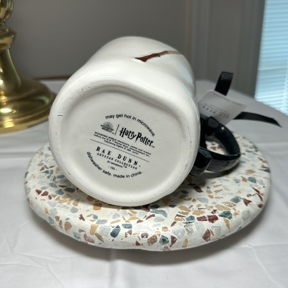 Rae Dunn Obliviate coffee/tea mug - Harry Potter - Picture 5 of 5